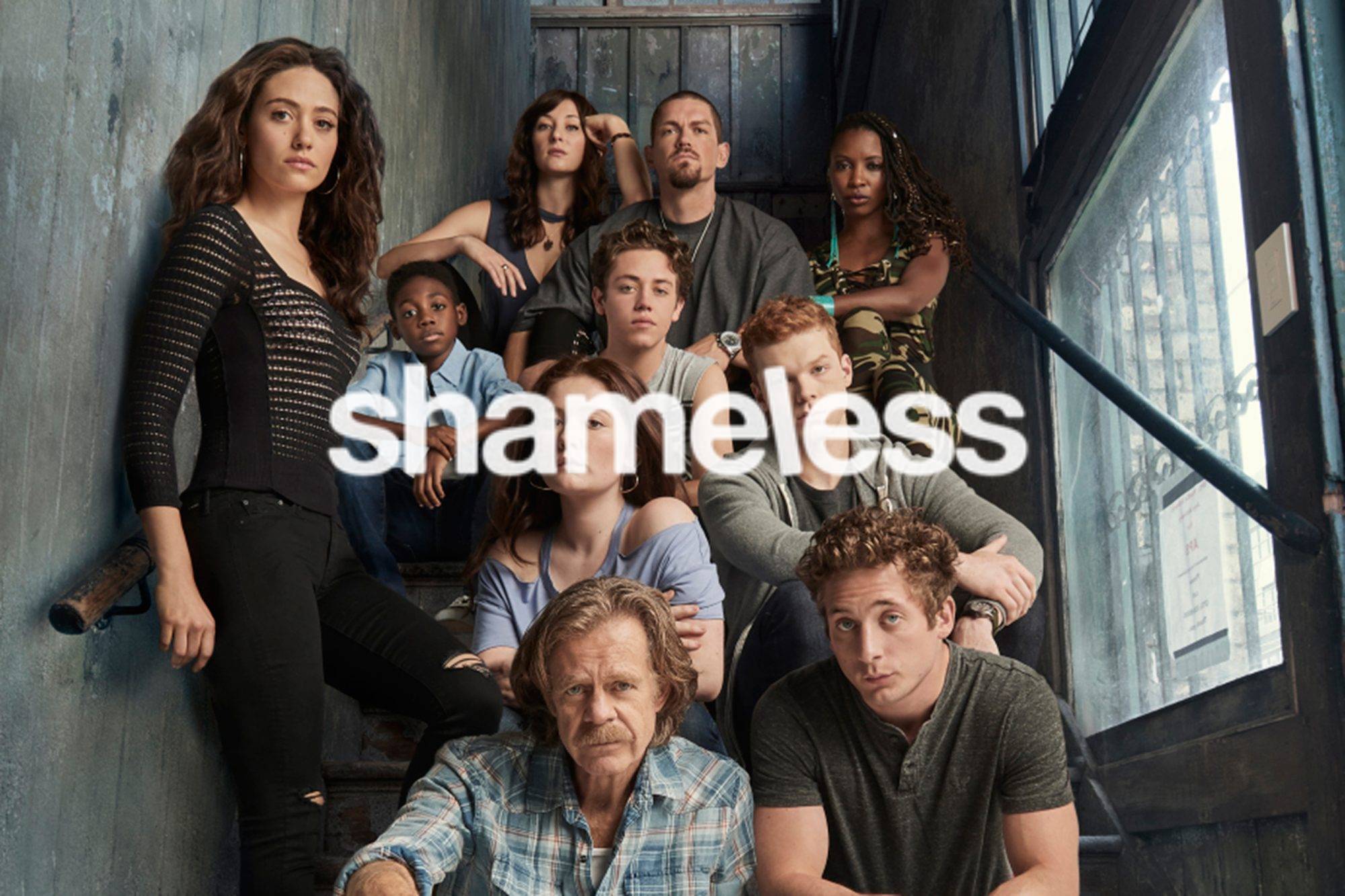 Shameless